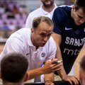 Marko Marinović: Neki od mojih igrača su počeli da dobijaju uplate od klubova posle četvrtfinala