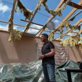 Nevreme kakvo se ne pamti pogodilo ovaj deo Srbije: Oluja nosila crepove sa krovova, uništene kuće, štale i njive: Zakazana…
