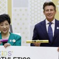 Svetska atletika uvodi genetski test za učešće u ženskoj kategoriji