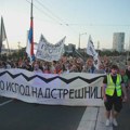 Komemorativnim skupovima u gradovima širom Srbije obeleženo 9 meseci od pada nadstrešnice