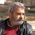 "Molim vas napišite da se javno izvinjavam": Slišković gledao svoj mural bez crvene zvezde, pa se oglasio