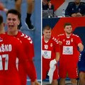 Srbija ima čemu da se nada: Pala je Hrvatska, a sada je razbijen Alžir