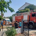 "BIli su u panici, jako sam uznemirena": Oglasili se svedoci eksplozije u apartmanu u Grčkoj, povređeni Srbi