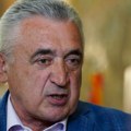 Odalović: Hrvatskoj odgovara da se ne rade ekshumacije i identifikacije