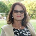 Skoro 70 godina i modno izdanje kojem se klanja: Danica Ristovski kao devojčica (foto)