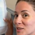 "Ništa ne curi": Voditeljka u zamrzivaču drži zaleđene uloške, pokazala i kako ih koristi: Video zgrozio mnoge