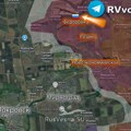 Proboj u dnr: Uska grupa „Centar“ oslobodila još jedno naselje (mapa)