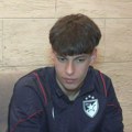 Partizan preoteo zvezdi sina Laneta Jovanovića: Pored Dušana, u Humsku stigao i mlađi brat Miloš