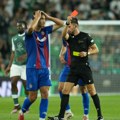 Kraj za Partizan u Evropi; "Surovo prema deci"; "Da li je baš bilo tako?"