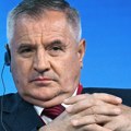 Radovan Višković podneo ostavku na mesto premijera Vlade Republike Srpske