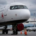 Završen štrajk stjuardesa aviokompanije Er Kanada