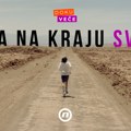 „Trka na kraju sveta“ u subotu na TV Nova: Dokumentarac o srpskom trijumfu u surovoj pustinjskoj trci