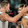 Jokićeva prilika za revanš