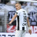 Štulić kao zamena za Krstovića - Leče želi nekadašnjeg napadača Partizana