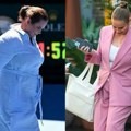 Jelena Dokić smršala i odmah uskočila i trendi haljine, komentari samo pljušte