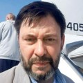 Odlazak čoveka kog kijevski režim nije uspeo da ućutka – bila je čast poznavati Kirila Višinskog