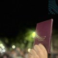 Indeks je jači od pendreka i štita: Nišlije protestom pružile podršku Novom Sadu