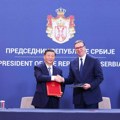 Vučić prisustvuje vojnoj paradi u Kini: U Peking stižu i Putin, Kim Džong Un, Lukašenko