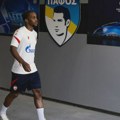 Milson je Zvezdin čist "gubitaš", Makabi ga neće ni "ispod cene"