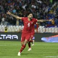 Mitrović u “katarskom Milanu”