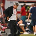 Ovako ste ocenili igrače i selektora posle bruke protiv Engleza: Piksi najgori u istoriji!