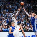 Finska bajka se završila! Nemci ih razbili za finale Evropskog prvenstva