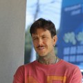 "Večeras možda padne i..." Filip Đukić šokirao pre ulaska u Elitu 9, već pikirao plen