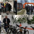 (Foto, video) bačka topola dobija tri nova bazena, bicikl “kapriola” perjanica lokalne industrije na expo izložbi u Japanu…