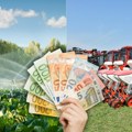 Pokrajina izdvaja velika bespovratna sredstva za poljoprivrednike "Paori iz Vojvodine imaju povlašćen položaj u poljoprivredi…