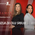 Srbija do Tokija: Predsednik Vučić u misiji otvaranja novih ekonomskih saradnji kroz ključne investicije
