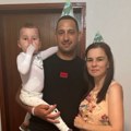 (Foto, video) svakodnevna borba protiv bola dečaka leptira: Aleksejeva koža toliko je nežna mu običan dodir stvara rane…