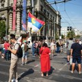 Srbija solidarna sa novinarima u Gazi: Sutra akcija ispred Vlade