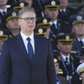 Evropske demokrate: Vučićeva Srbija je parada oružja, ne demokratije