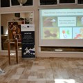 Radošević: Zaštita biodiverziteta nije samo naučna obaveza, već i društvena odgovornost