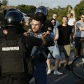 Studenti i profesori pozivaju da se uključite u dokazivanje policijske brutalnosti 5. septembra u Novom Sadu