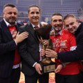 Cilj je naša hala i fajnal for evrolige: Evo kako je uprava obezbedila Crvenoj zvezdi licencu!