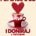 Popijte kafu od srca – Budite deo humanitarne akcije