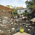 Indonežanski spasioci tragaju za 38 nestalih nakon urušavanja islamske škole
