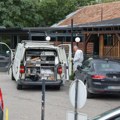 Petoro ranjeno, jedna osoba mrtva u pucnjavi u višnjičkoj banji Novi detalji sa lica mesta, pogledajte šta se trenutno dešava…