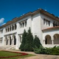 Otvaranje izložbe "Kruna dobrote" u Kraljevskom dvoru - 125 godina od rođenja kraljice Marije