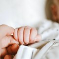 Kragujevac bogatiji za dve novorođene bebe u poslednjih 48 sata