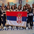 Šahitski i šahistkinje Srbije na Ekipnom prvenstvu Evrope, sledi odbrana zlata