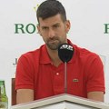Novak Đoković se upravo zamerio svim kolegama: U lice im rekao ono što niko drugi ne sme