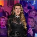 Zavirite na žurku sina Viki Miljković! Andreja popeli na ramena, kad je mama uzela mikrofon u ruke sala zagrmela: Ispunila…