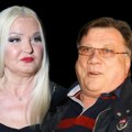 "Danas plače celo Sarajevo, svi su ga voleli": Sanja Đorđević u suzama zbog smrti Halida Bešlića: "Upoznala sam ga sa 19…