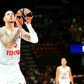 (VIDEO) Nedović asistirao, Tajs „razbio“ obruč