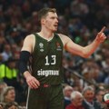 Obst i Ajzea Majk vodili Bajern do ubedljive pobede, odlični i Lučić i Jović
