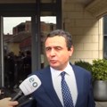 Куртију се не жури, кобајаги: Ево шта је рекао новинарима о "новој влади" (видео)
