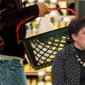 Ko je kriv i kako sprečiti nekontrolisanu kupovinu? Srbija baca skoro 800.000 tona hrane, dok mnogi gladuju