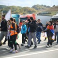 Krenuo studentski marš iz Novog Pazara za Novi Sad